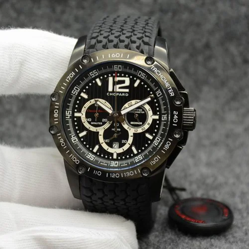 Chopard Watch Chopard men 47.5X14