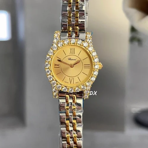 Chopard Watch Chopard 12nms