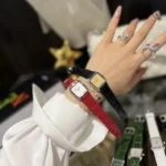 Chopard Watch Chopard 24mm