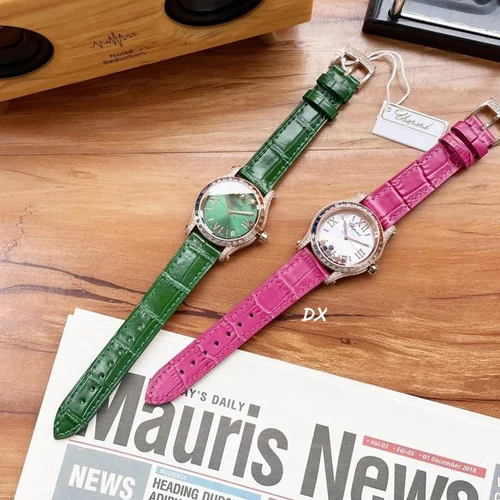 Chopard Watch Chopard 2nms