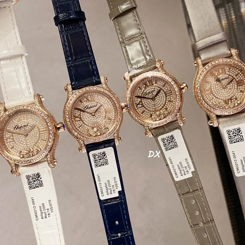 Chopard Watch Chopard 2nms