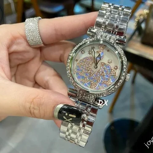 Chopard Watch Chopard 2nms