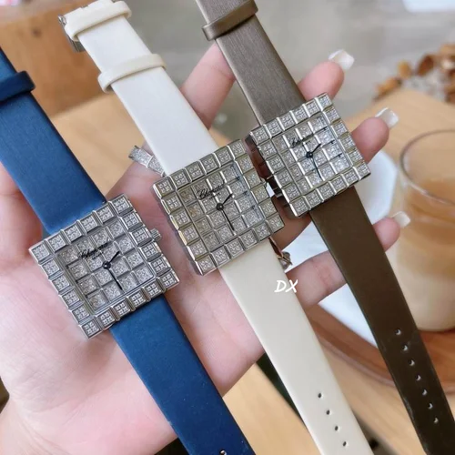 Chopard Watch Chopard 2nms