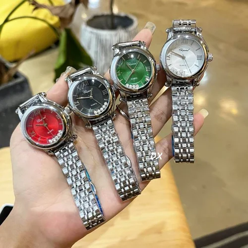 Chopard Watch Chopard 2nms