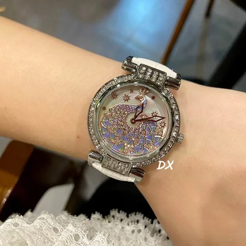 Chopard Watch Chopard 2nms