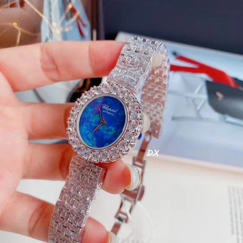 Chopard Watch Chopard 30mm 2nms