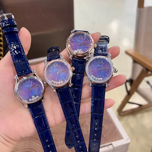 Chopard Watch Chopard 30mm 33mm 36mm