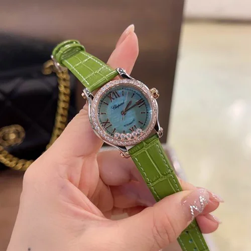 Chopard Watch Chopard 30mm 33mm 36mm