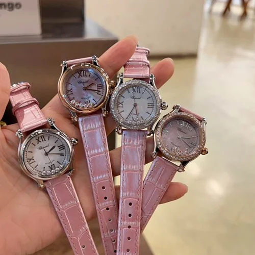 Chopard Watch Chopard 30mm 33mm 36mm