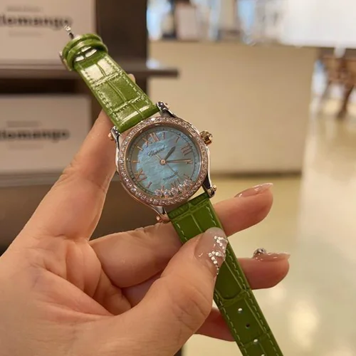 Chopard Watch Chopard 30mm 33mm 36mm