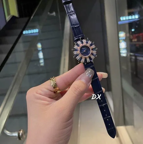 Chopard Watch Chopard 34x9mm 2nms