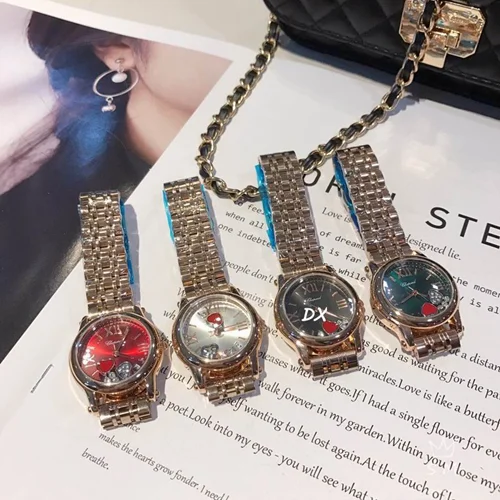 Chopard Watch Chopard 36mm 2nms