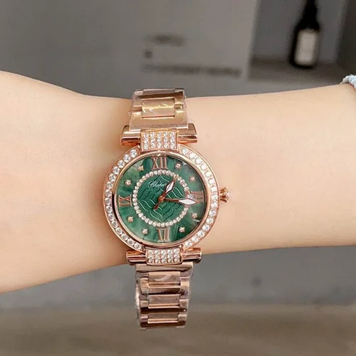 Chopard Watch Chopard 36mm