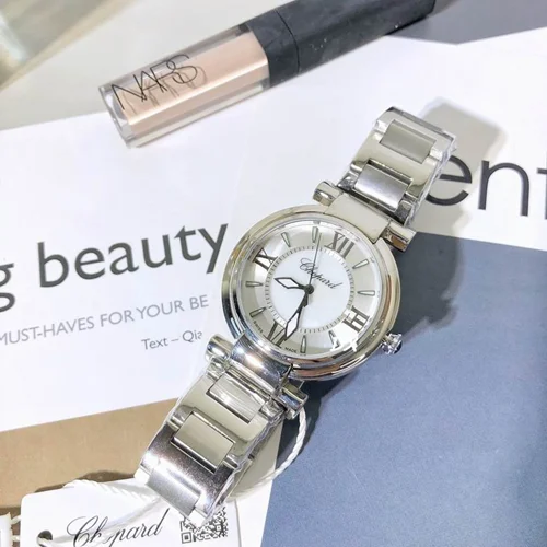 Chopard Watch Chopard 36mm 2nms