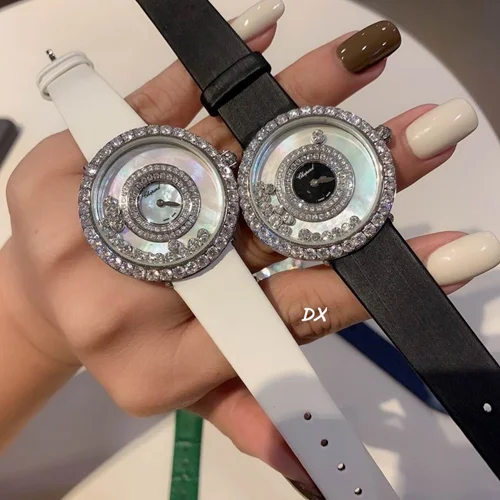 Chopard Watch Chopard 36mm 2nms