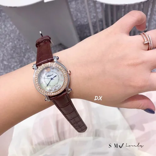 Chopard Watch Chopard 36mm 2nms