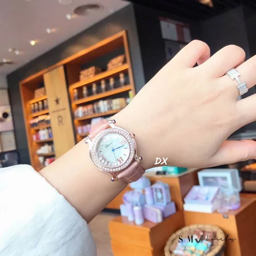 Chopard Watch Chopard 36mm 2nms