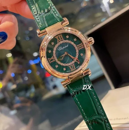 Chopard Watch Chopard 36mm 3nms