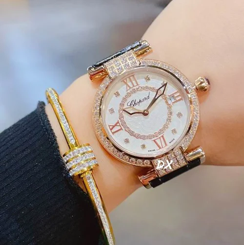 Chopard Watch Chopard 36mm 3nms