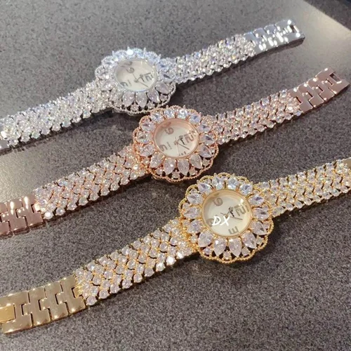 Chopard Watch Chopard 38mm 2nms