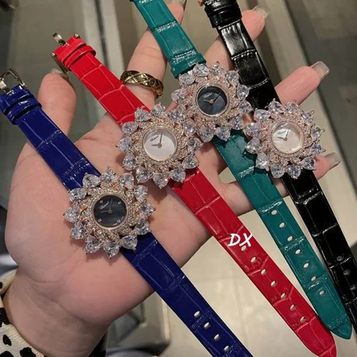 Chopard Watch Chopard 38x9mm 2nms