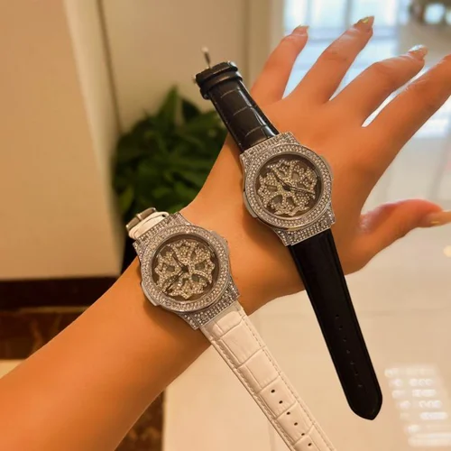 Chopard Watch Chopard 40X13mm