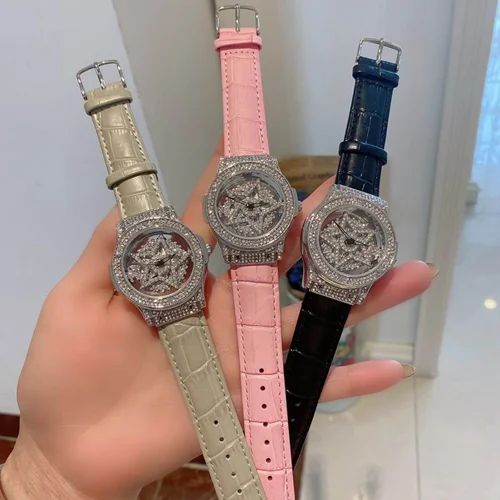 Chopard Watch Chopard 40X13mm