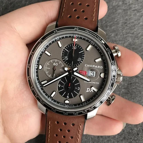 Chopard Watch Chopard 44x14mm 2nms