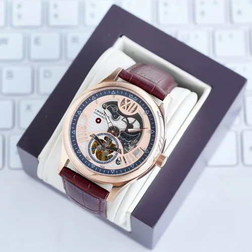 Chopard Watch Chopard men 42mm