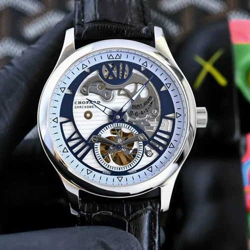 Chopard Watch Chopard men 42X12mm