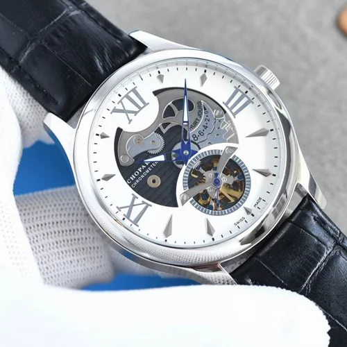 Chopard Watch Chopard men 43X13mm