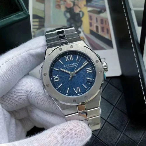 Chopard Watch Chopard men 43X13mm