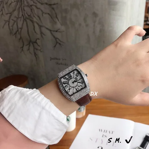 Chopard Watch Chopard S M 2nms