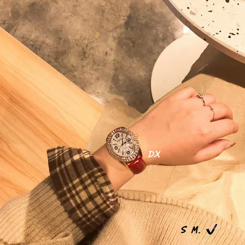 Chopard Watch Chopard S M 2nms