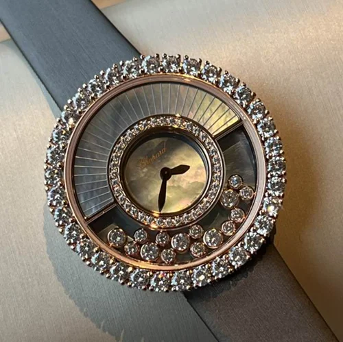 Chopard Watch