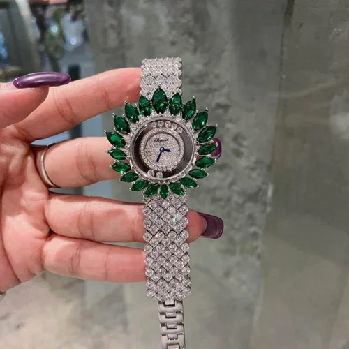 Chopard Watch Chopard watch