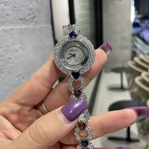 Chopard Watch Chopard watch