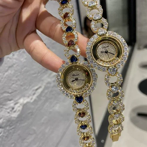 Chopard Watch Chopard watch