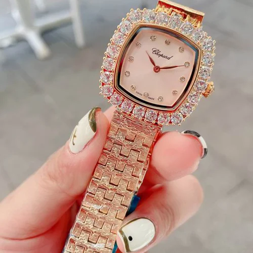 Chopard Watch Chopard watch 31X7.8mm