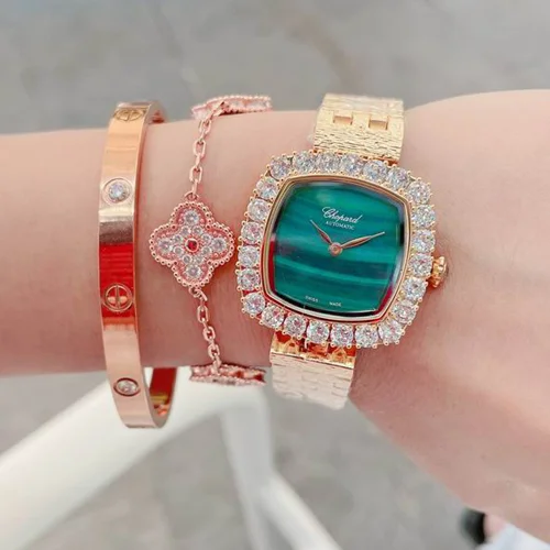 Chopard Watch Chopard watch 31X7.8mm