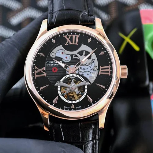 Chopard Watch Chopard watch 42X12mm