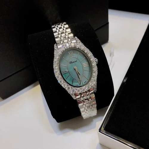 Chopard Watch Chopard watch mb