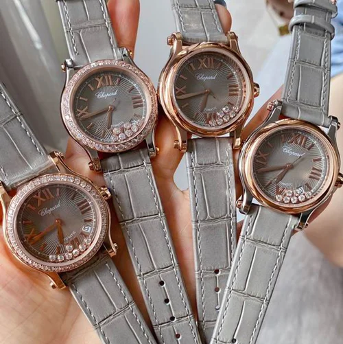 Chopard Watch Chopard watch mb