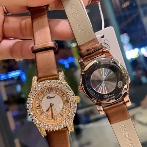 Chopard Watch Chopard women 30mm