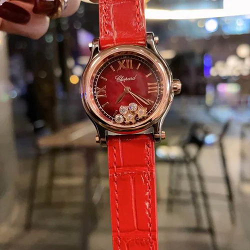 Chopard Watch Chopard women 30mm