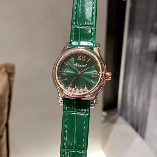Chopard Watch Chopard women 30mm 36mm