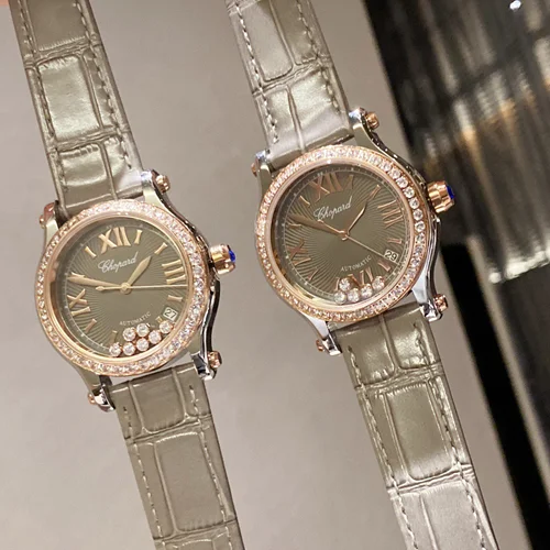 Chopard Watch Chopard women 30mm mb