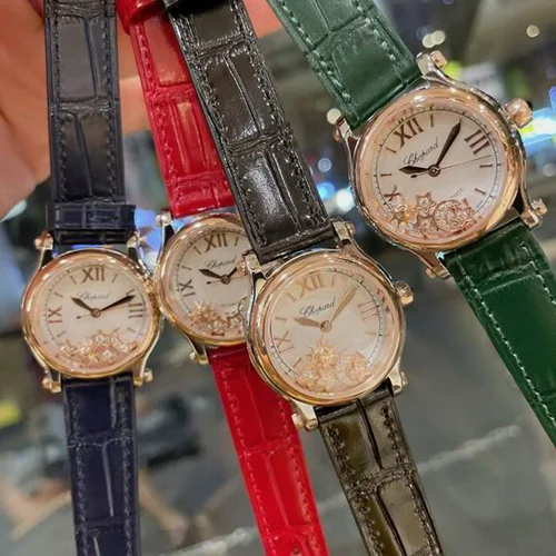 Chopard Watch Chopard women 30mm