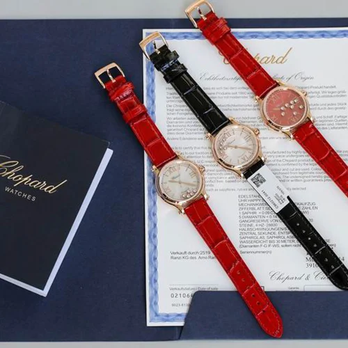 Chopard Watch Chopard women 33mm A60