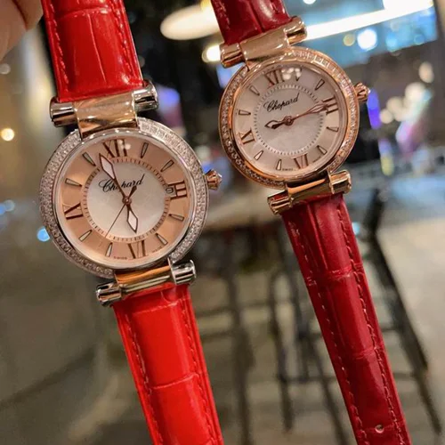 Chopard Watch Chopard women 36mm 29mm